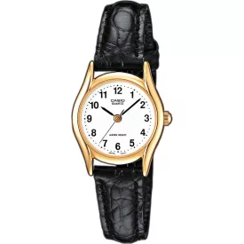 Casio Collection Damenuhr LTP-1154PQ-7BEG
