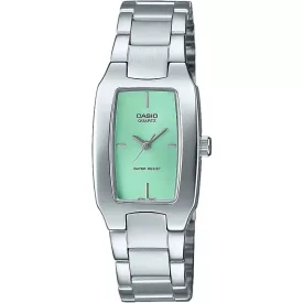 Casio Collection Damenuhr LTP-1165PA-3CEF