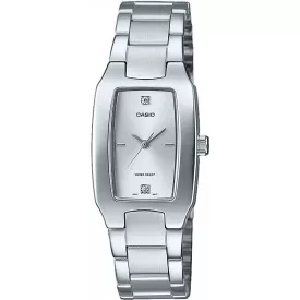 Casio Collection Damenuhr LTP-1165PA-7C2EF