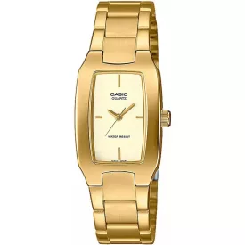 Casio Collection Damenuhr LTP-1165PN-9CEF