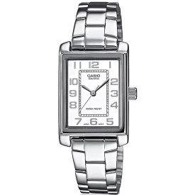 Casio Collection Damenuhr LTP-1234PD-7BEG