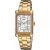 Casio Collection Damenuhr LTP-1234PG-7AEG