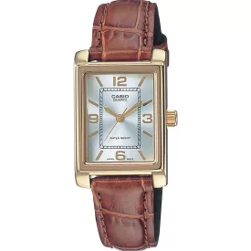 Casio Collection Damenuhr LTP-1234PGL-7AEG