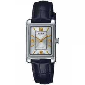 Casio Collection Damenuhr LTP-1234PL-7A2EF
