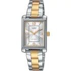 Casio Collection Damenuhr LTP-1234PSG-7AEG