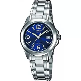 Casio Collection Damenuhr LTP-1259PD-2AEF