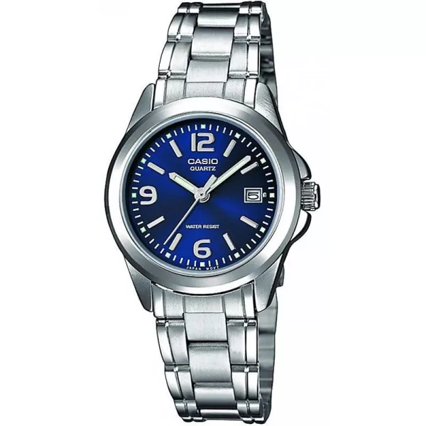 Casio Collection Damenuhr LTP-1259PD-2AEF