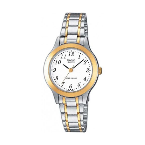 Casio Collection Damenuhr LTP-1263PG-7BEF