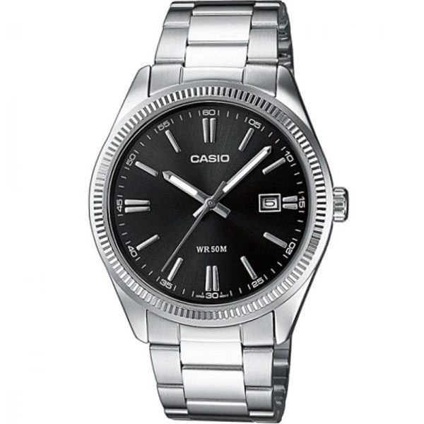 Casio Classic Damenuhr LTP-1302PD-1A1VEF