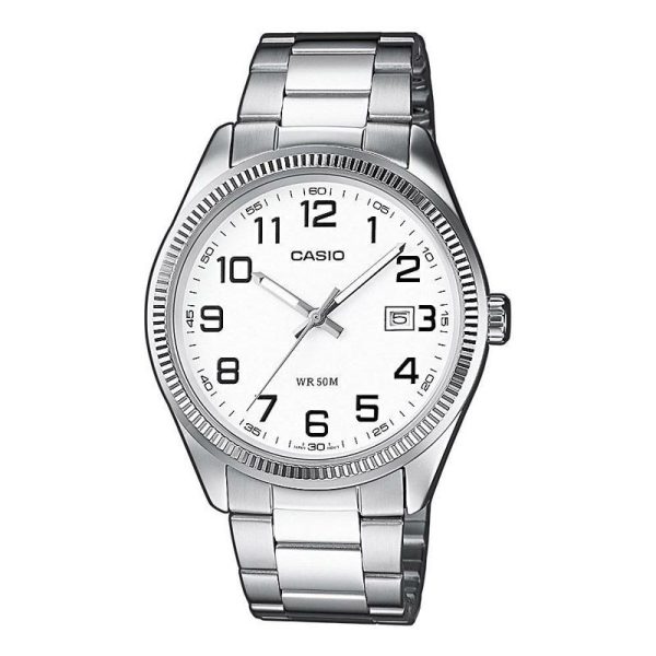 Casio Collection Damenuhr LTP-1302PD-7BVEF
