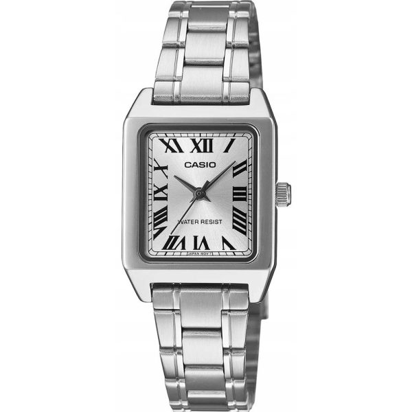 Casio Collection Damenuhr LTP-B150D-7BEF