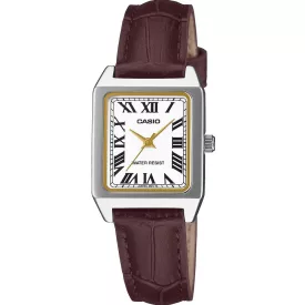 Casio Collection Damenuhr LTP-B150L-7B2EF