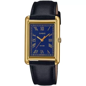 Casio Collection Damenuhr LTP-B165GL-2BVEF