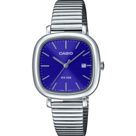 Casio Collection Damenuhr LTP-B166D-2AVEF