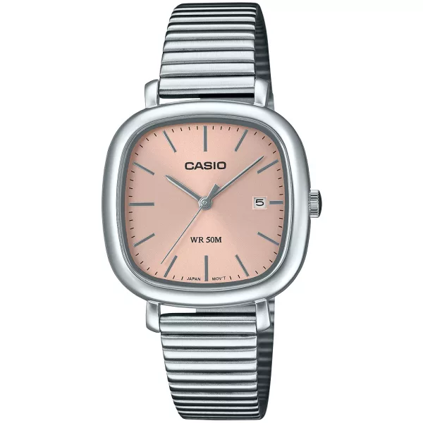 Casio Collection Damenuhr LTP-B166D-4AVEF