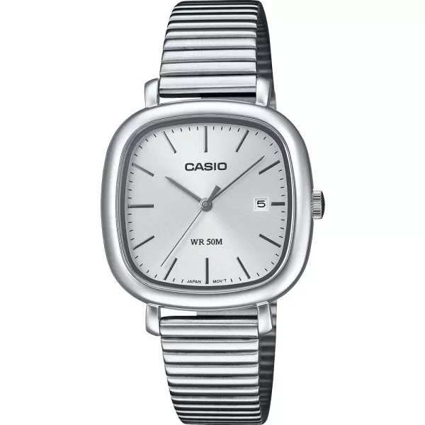 Casio Collection Damenuhr LTP-B166D-7AVEF