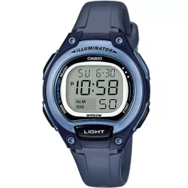 Casio Classic Damenuhr LW-203-2AVEF