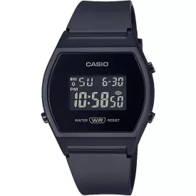 Casio Collection Damenuhr LW-204-1BEF