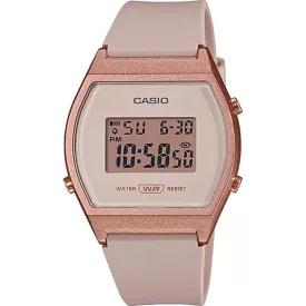 Casio Collection Damenuhr LW-204-4AEF