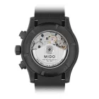 Mido Multifort Chronograph Herrenuhr M005.614.37.051.01