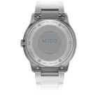 Mido Commander Lady Damenuhr M021.207.11.041.00