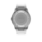 Mido Commander Lady Damenuhr M021.207.11.106.00