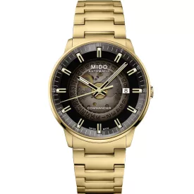 Mido Commander Gradient Herrenuhr M021.407.33.411.01