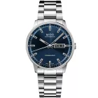 Mido Commander Datoday Herrenuhr M021.430.11.041.00