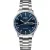 Mido Commander Datoday Herrenuhr M021.430.11.041.00