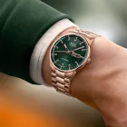 Mido Commander Datoday Herrenuhr M021.430.33.091.00