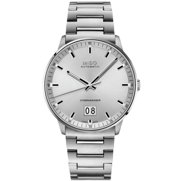 Mido Commander Herrenuhr M021.626.11.031.00