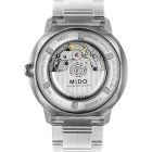 Mido Commander Herrenuhr M021.626.11.031.00