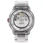 Mido Commander Big Date Herrenuhr M021.626.22.031.00