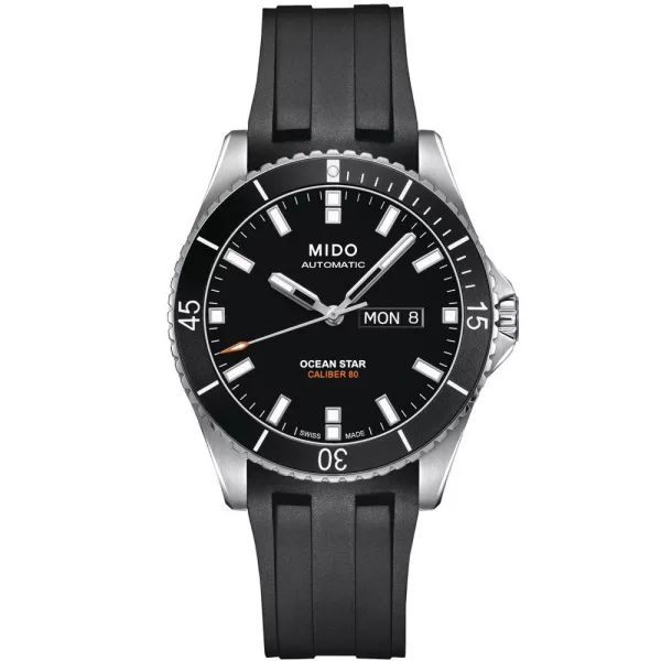 Mido Ocean Star 200 Herrenuhr M026.430.17.051.00
