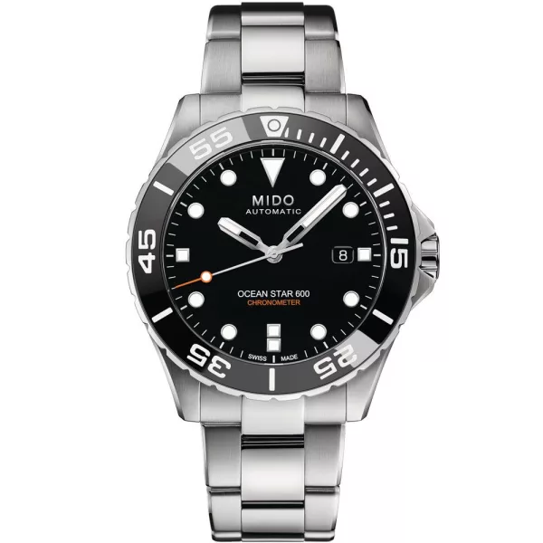 Mido Ocean Star 600 Herrenuhr M026.608.11.051.00