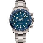 Mido Ocean Star Chronograph Herrenuhr M026.627.44.041.00