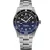Mido Ocean Star 39 Herrenuhr M026.907.11.041.00