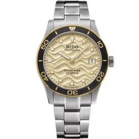 Mido Ocean Star 39 Herrenuhr M026.907.21.021.00