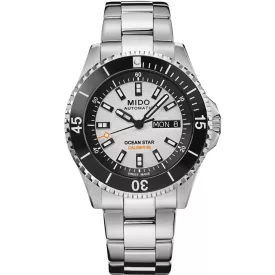 Mido Ocean Star 200 Herrenuhr M026.930.11.011.00