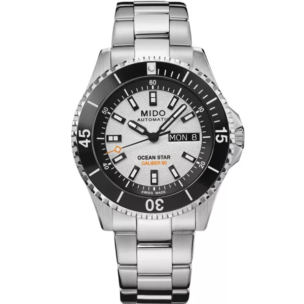 Mido Ocean Star 200 Herrenuhr M026.930.11.011.00