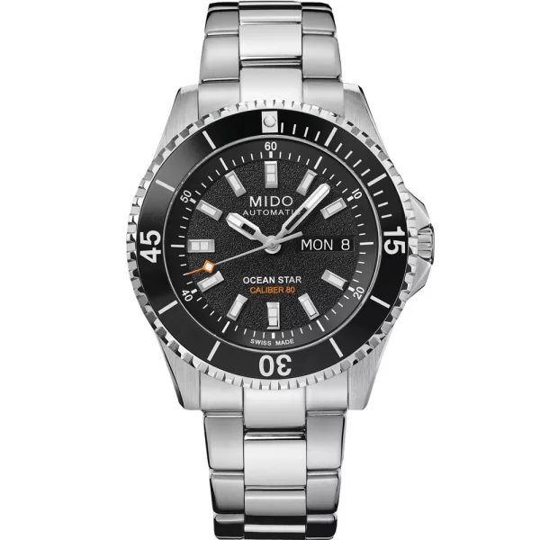 Mido Ocean Star 200 Herrenuhr M026.930.11.051.00