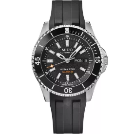 Mido Ocean Star 200 Herrenuhr M026.930.17.051.00
