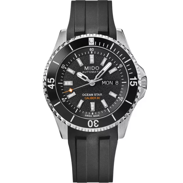 Mido Ocean Star 200 Herrenuhr M026.930.17.051.00
