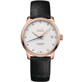 Mido Baroncelli Damenuhr M027.208.36.036.00