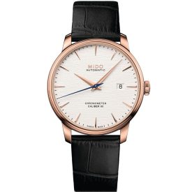 Mido Baroncelli Herrenuhr M027.408.36.031.00