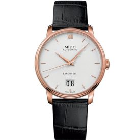 Mido Barconelli Herrenuhr M027.426.36.018.00