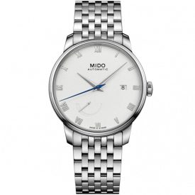 Mido Baroncelli Herrenuhr M027.428.11.013.00