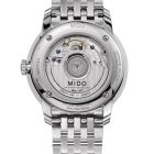 Mido Baroncelli Herrenuhr M027.428.11.013.00