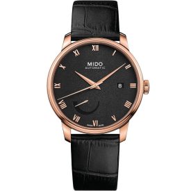 Mido Baroncelli Herrenuhr M027.428.36.053.00
