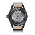 Mido Multifort Chronometer Herrenuhr M038.431.37.051.09